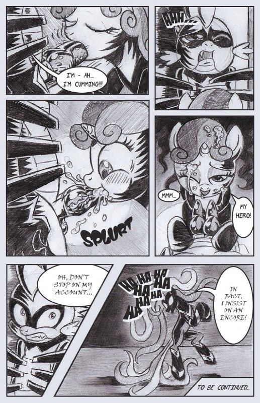 ARTIST Jaxonian page 10 full