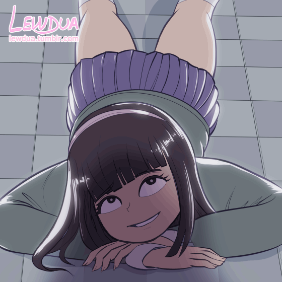 Lewdies page 8 full