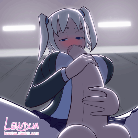 Lewdies page 9 full