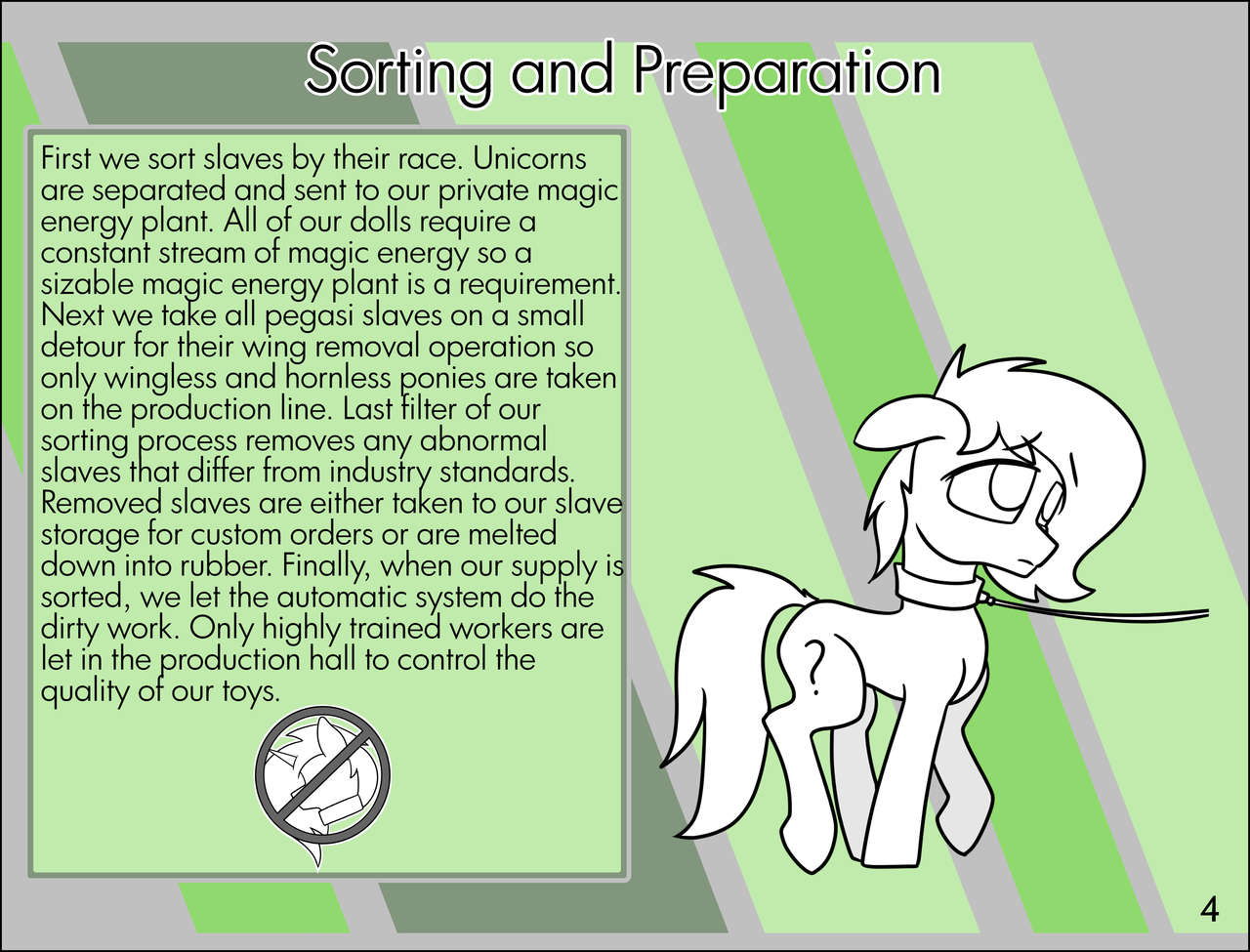 Royal Horns Art Pack page 5 full