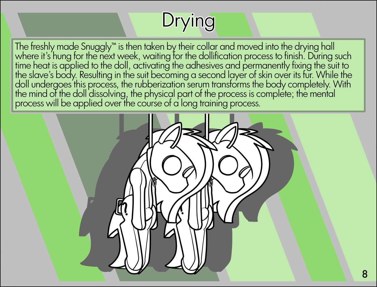 Royal Horns Art Pack page 9 full