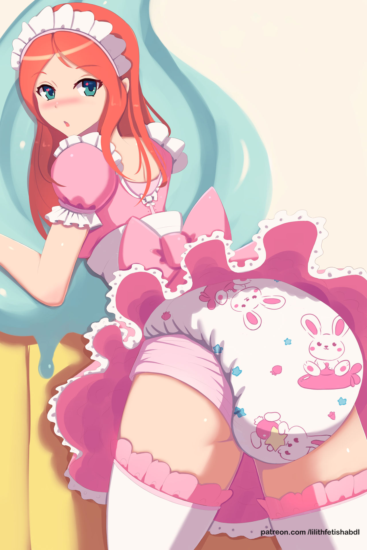 Artist Lilith-Fetish  Part 2 page 8 full