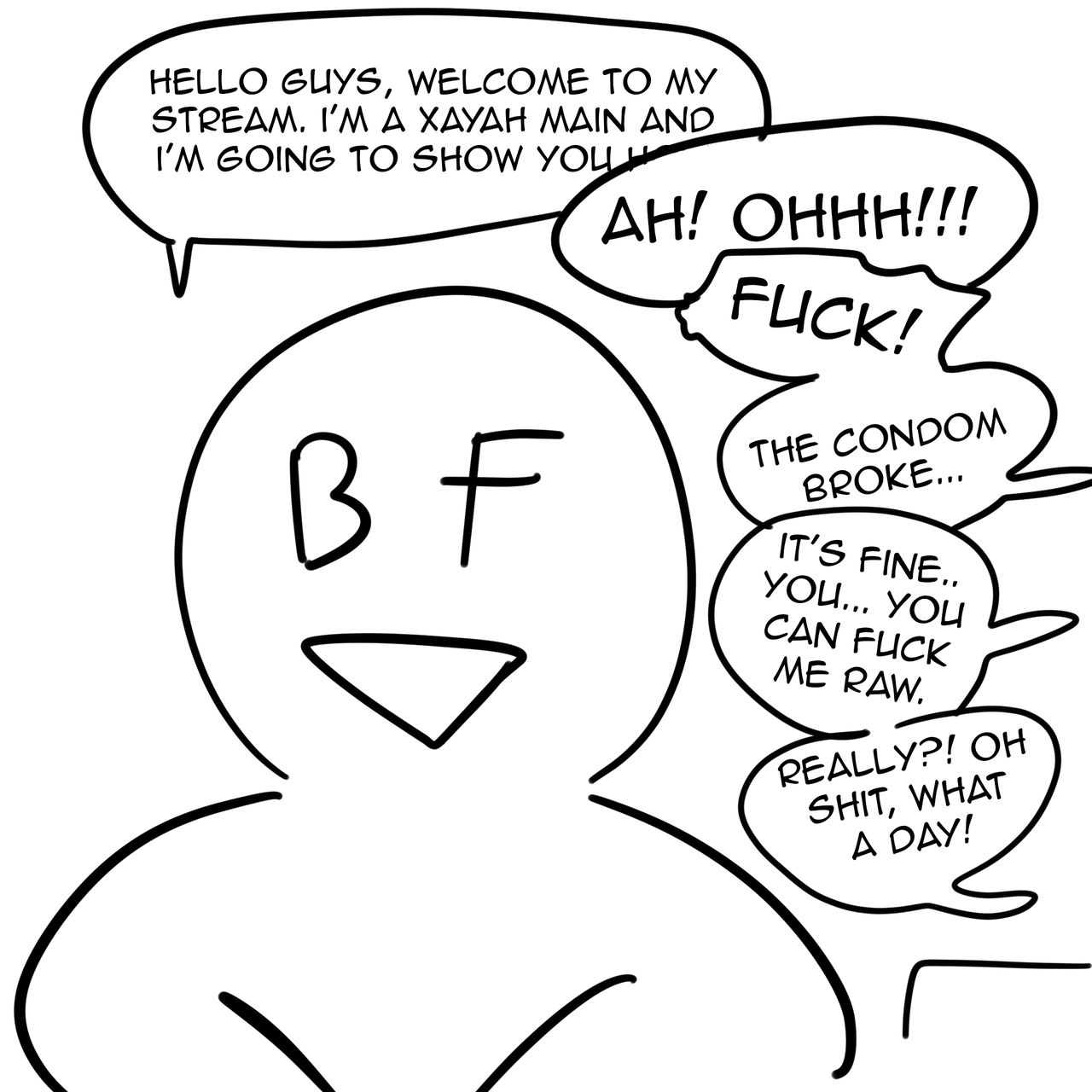 Cucktober 2021 page 3 full