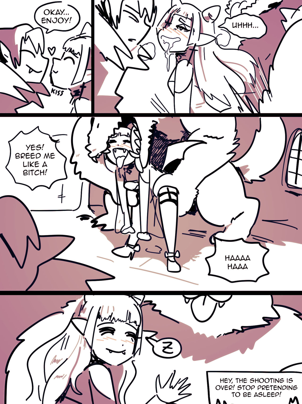 Cucktober 2021 page 8 full