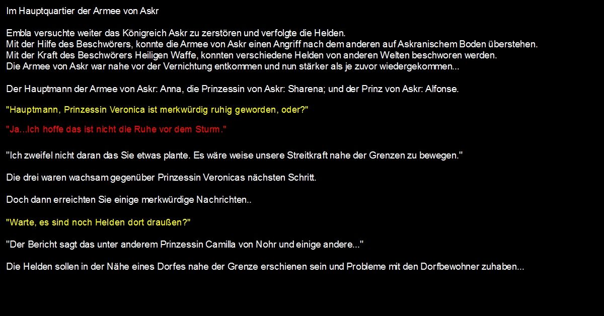 Inran ni sarete shimatta Eiyuu-tachi!  German Version page 5 full