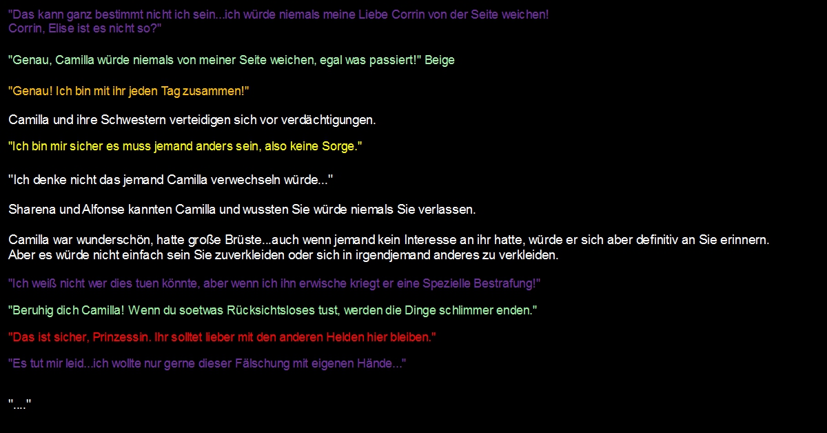 Inran ni sarete shimatta Eiyuu-tachi!  German Version page 6 full