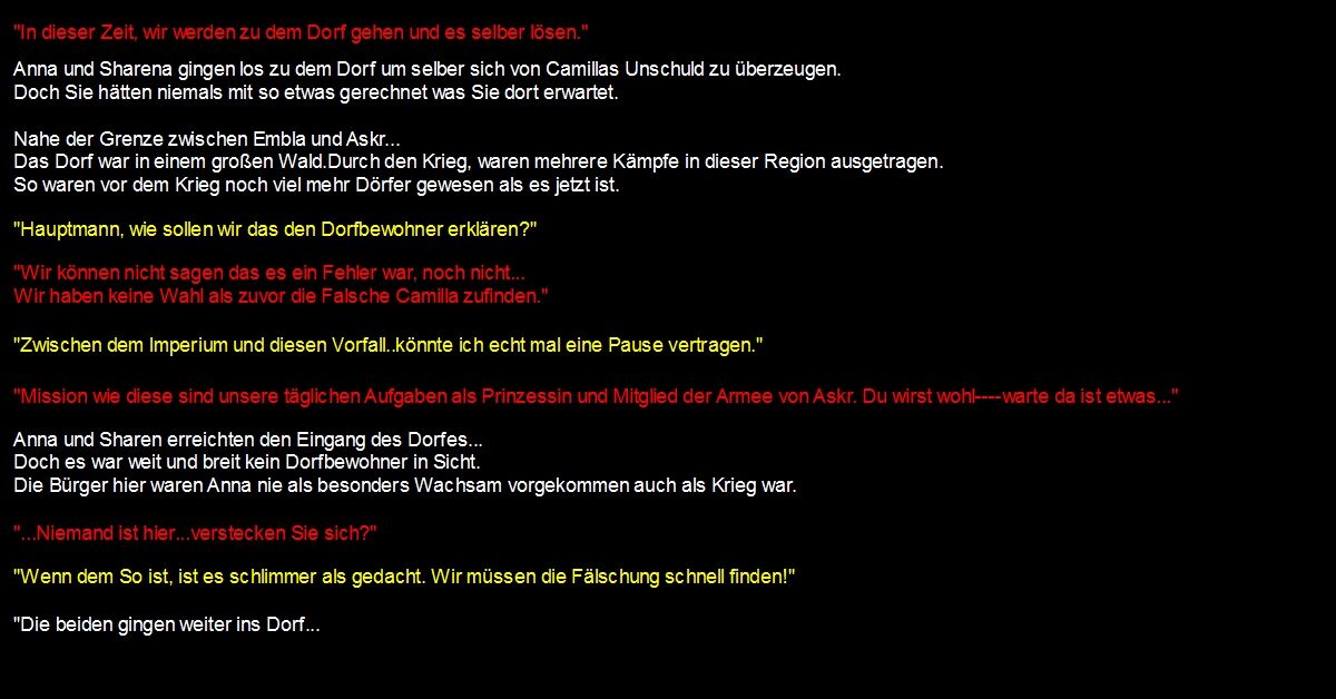 Inran ni sarete shimatta Eiyuu-tachi!  German Version page 7 full