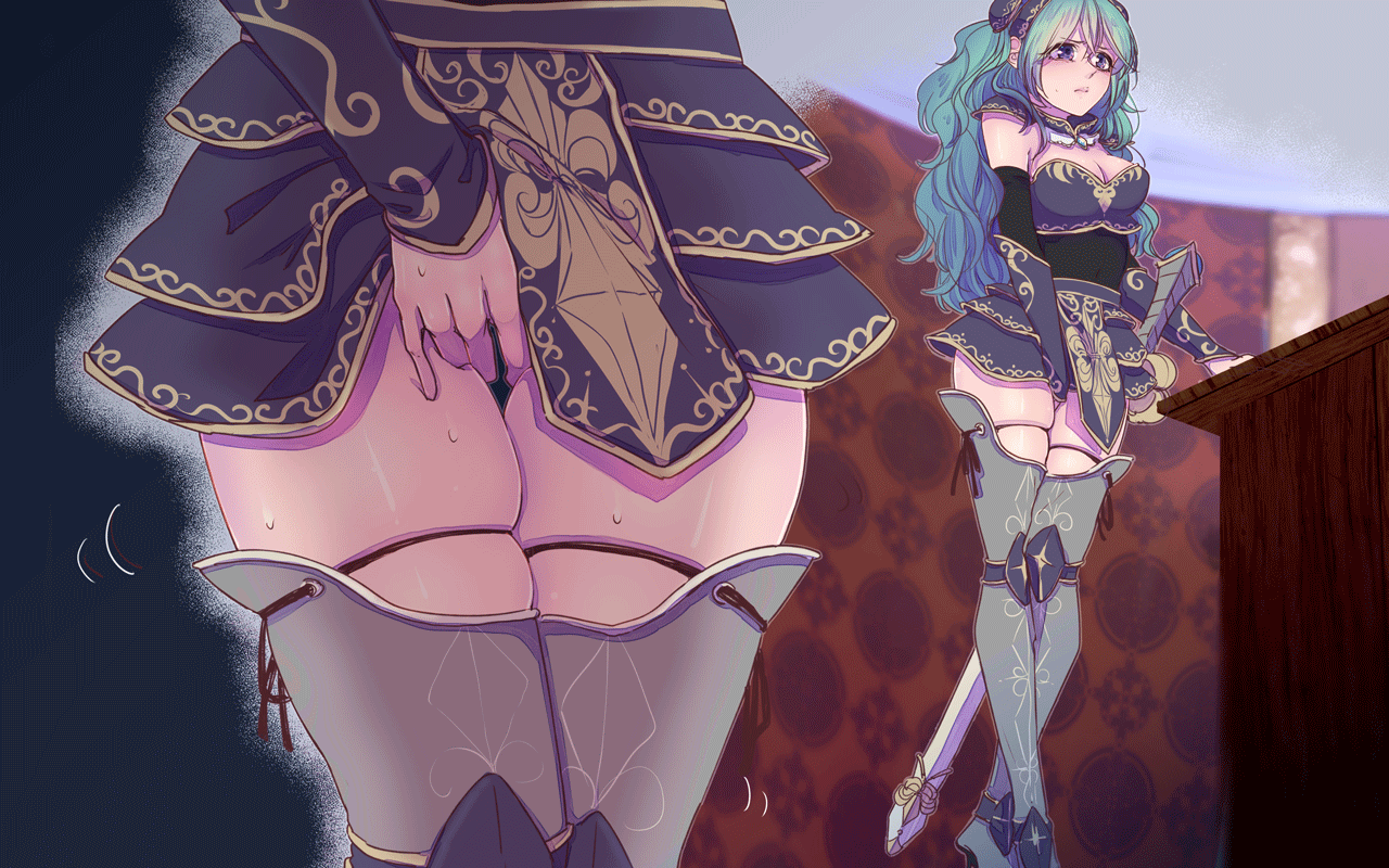 Ikusa otome, otsu page 8 full