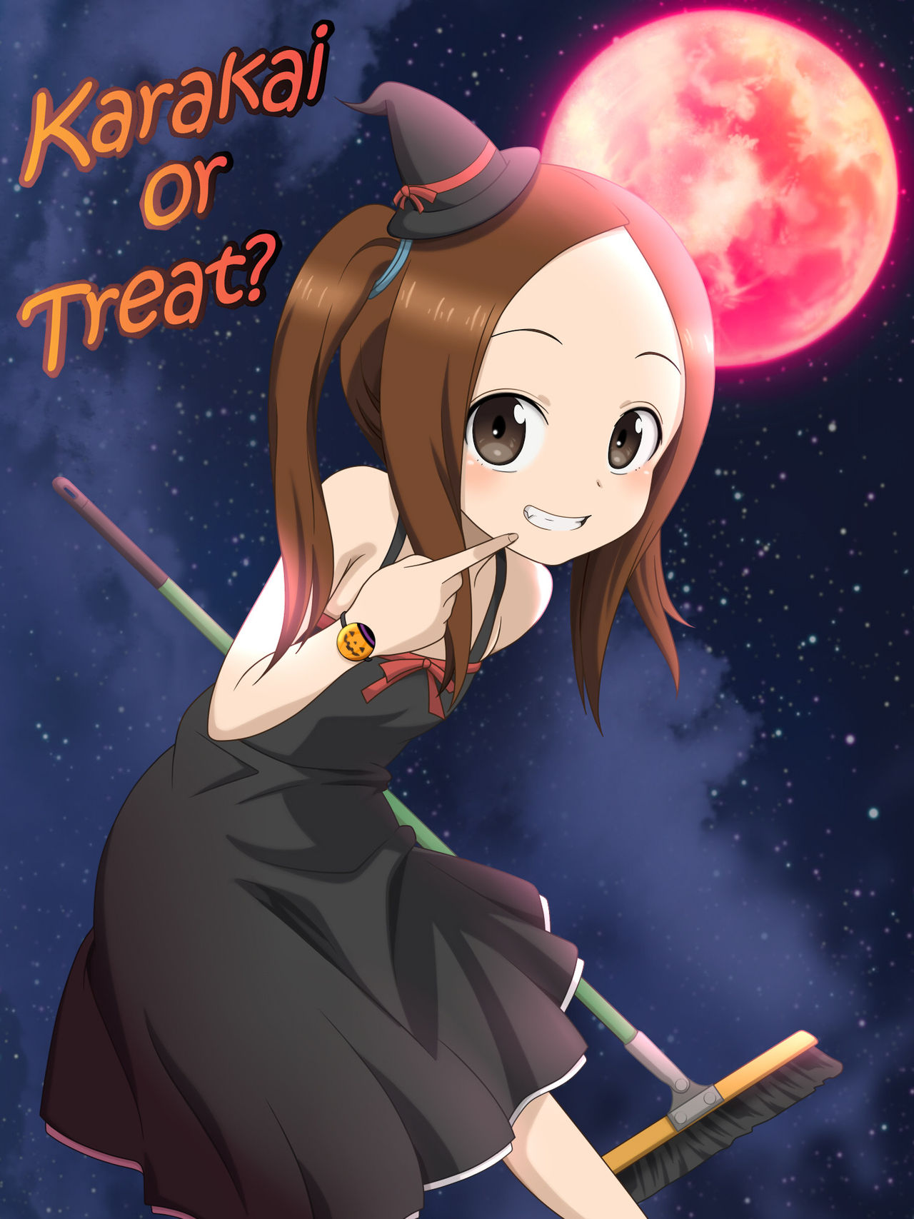 Takagi-san Kakoe Matome page 3 full