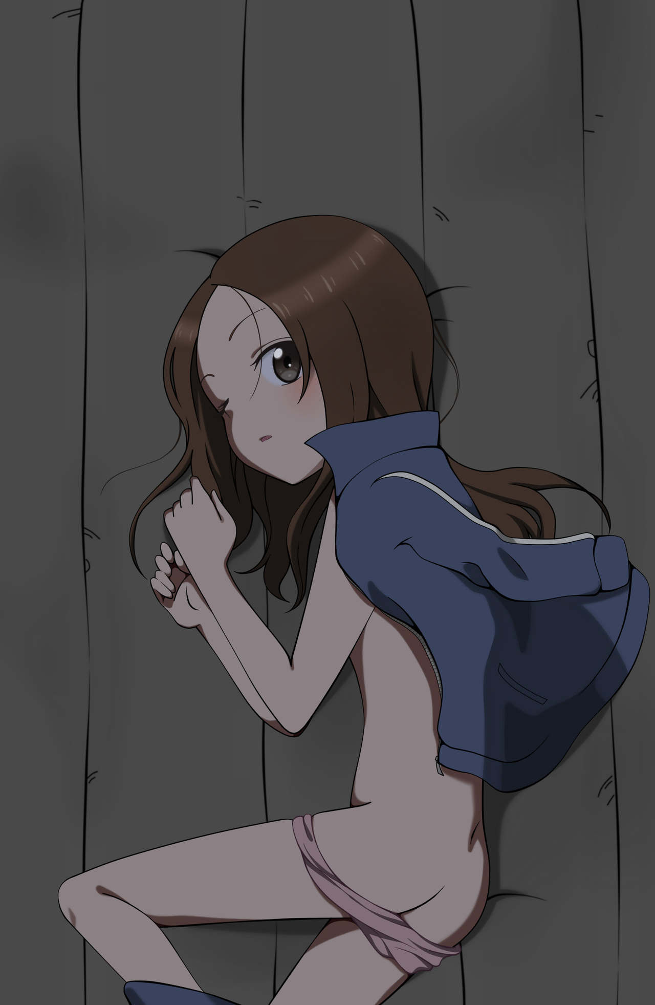 Takagi-san Kakoe Matome page 9 full