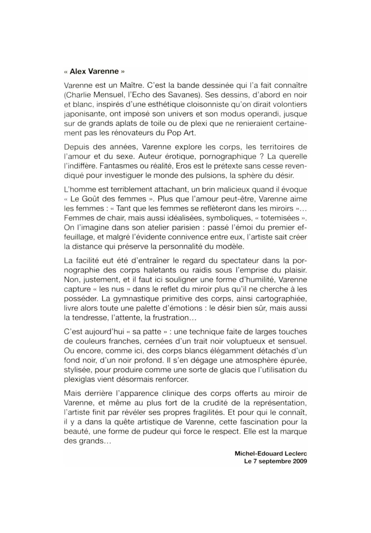 PlexiDream French page 5 full