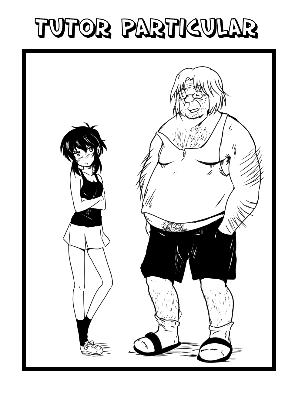 Tutor Particular page 2 full