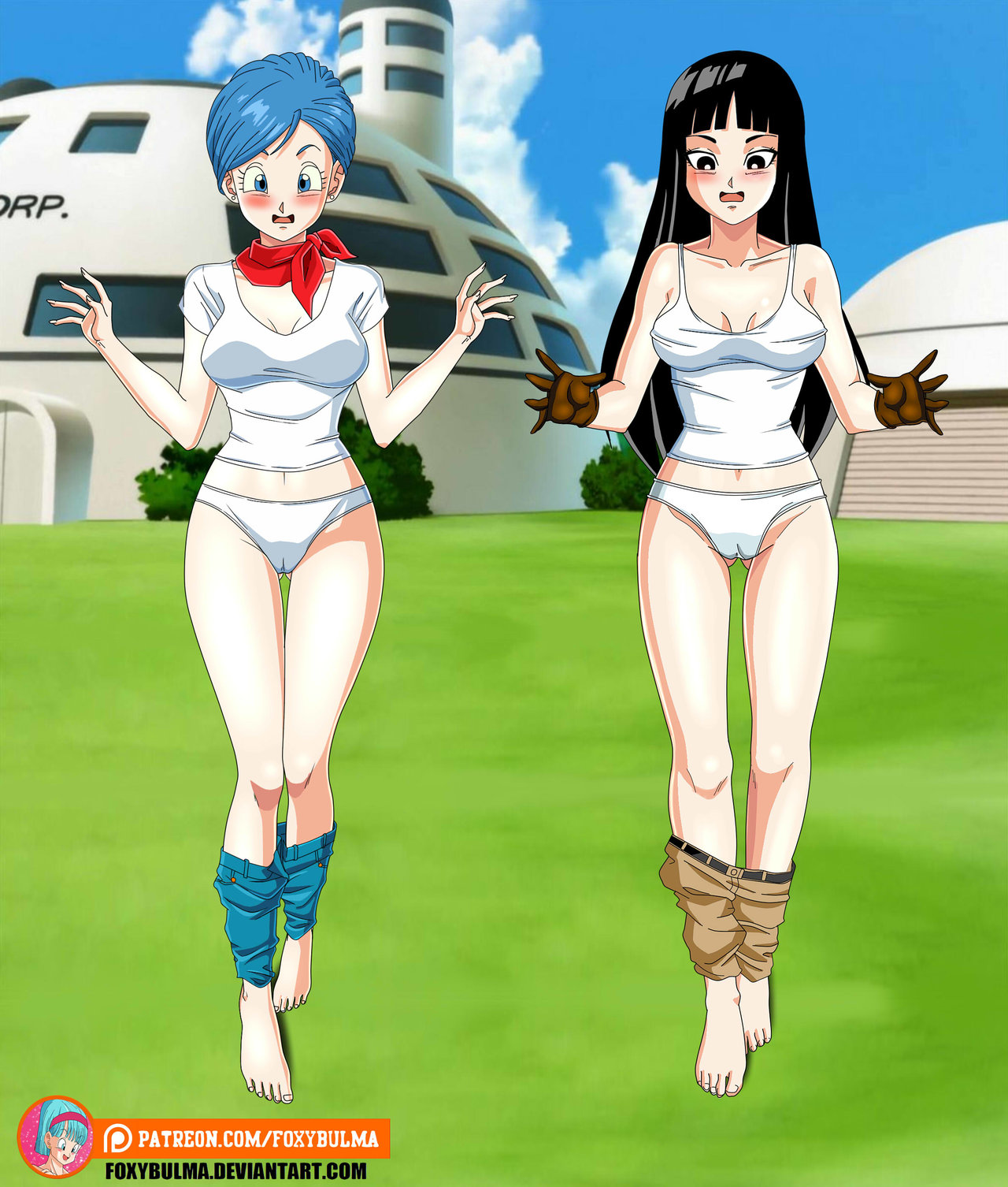 Mai page 4 full