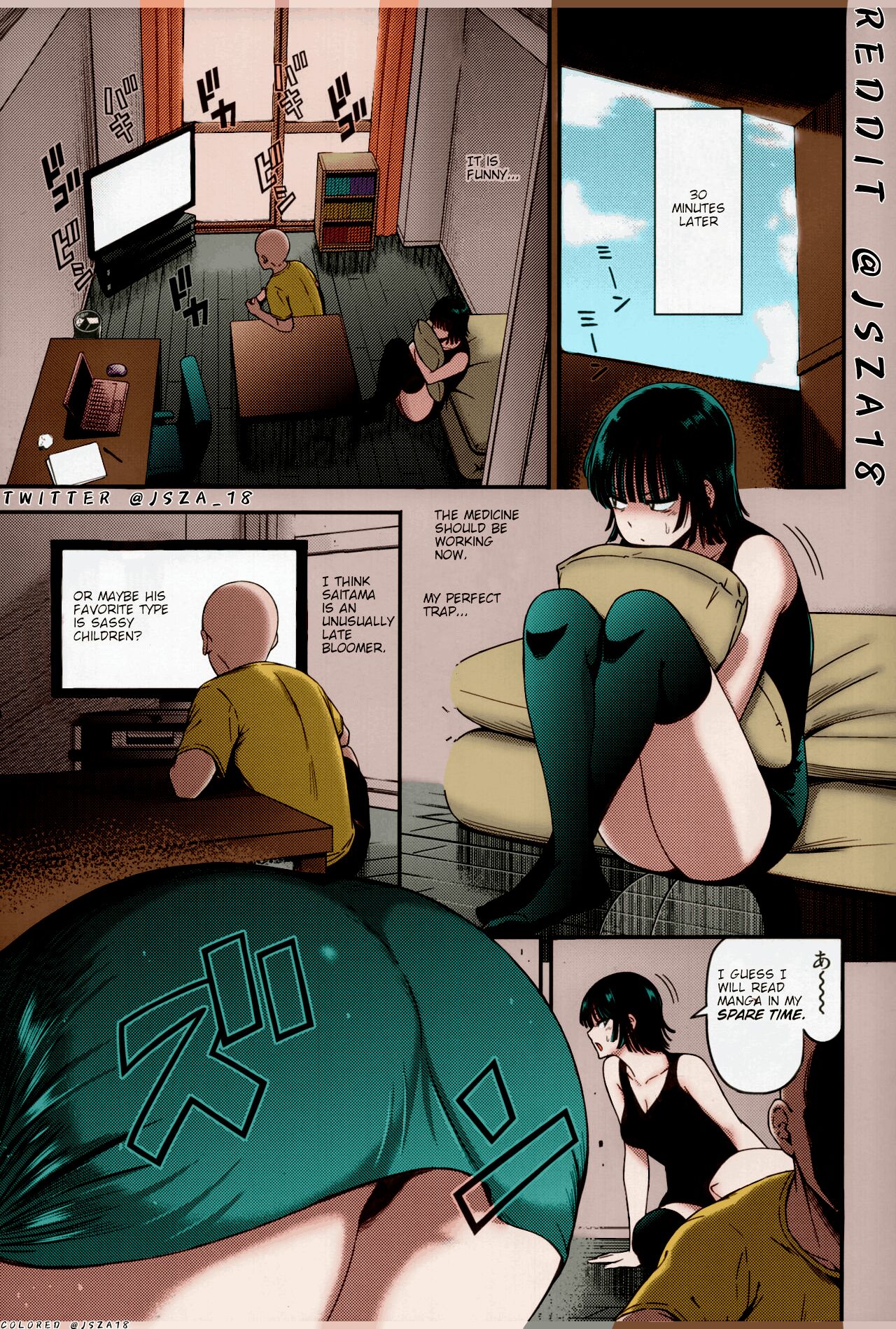 ONE-HURRICANE 6 page 6 full