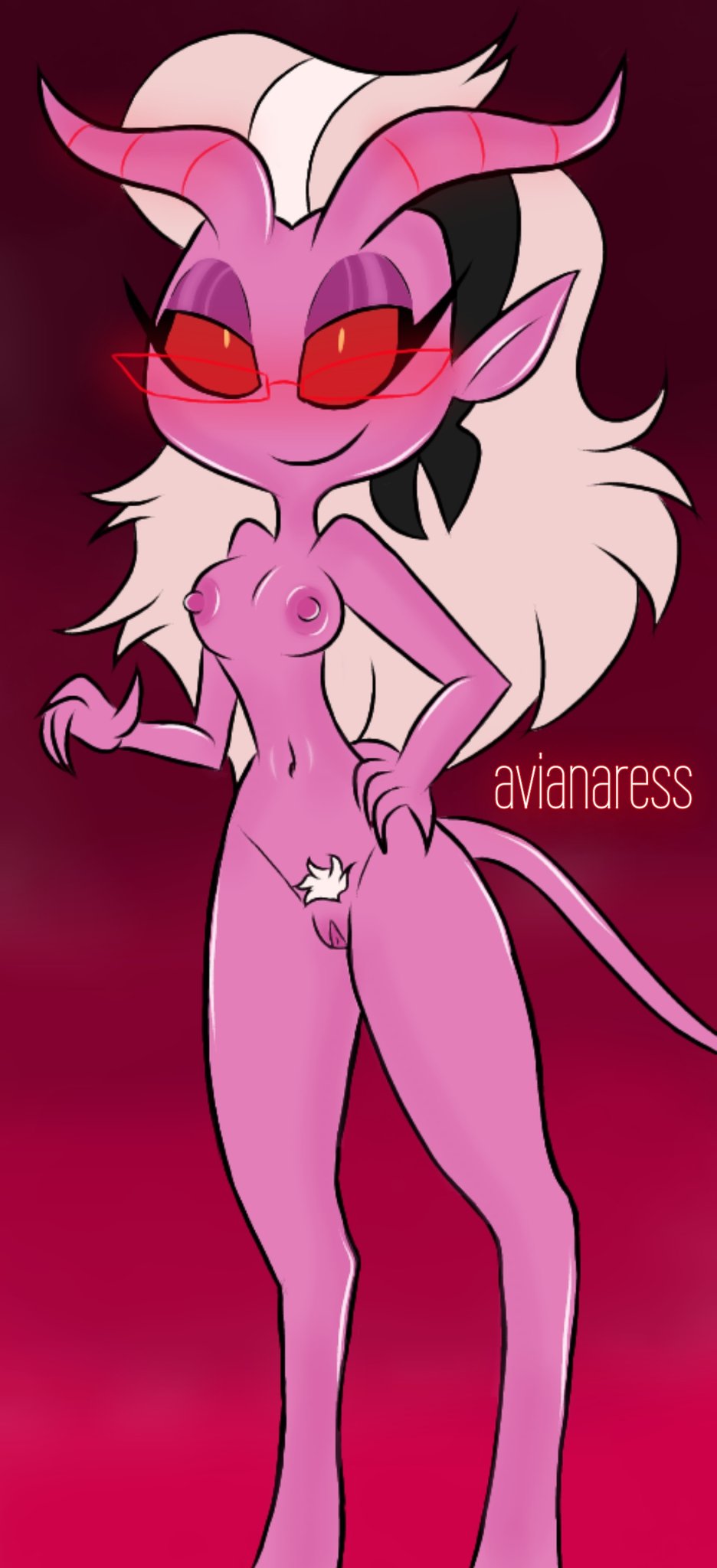 ARTISt Avianaress page 4 full