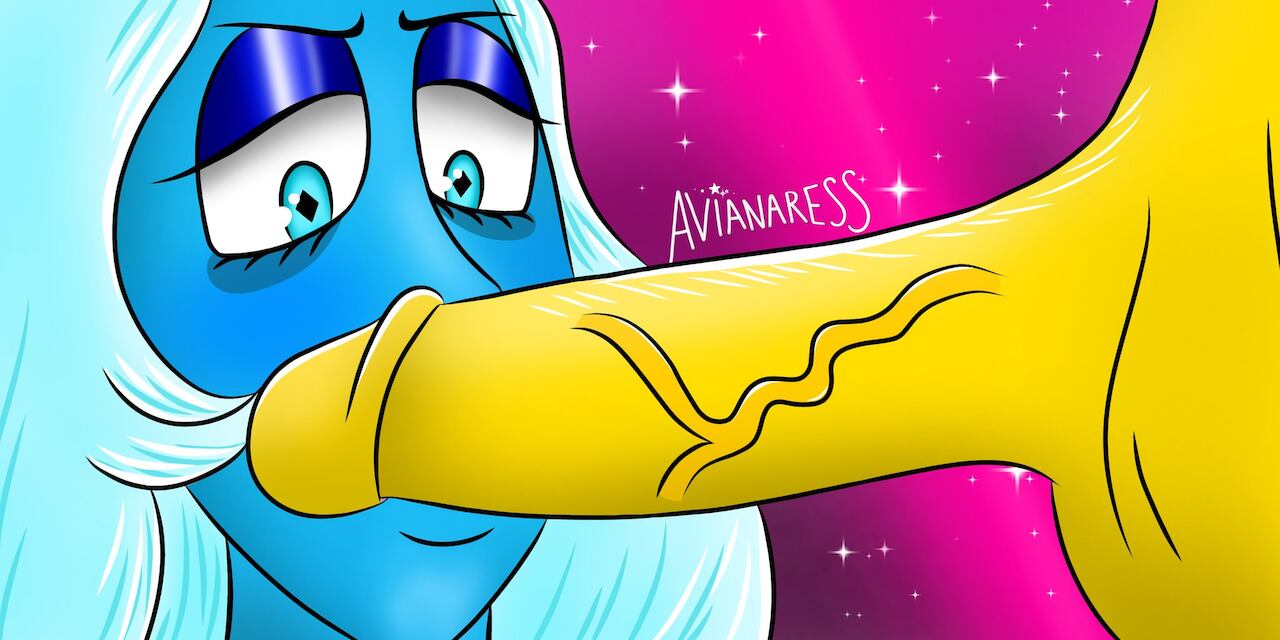 ARTISt Avianaress page 7 full