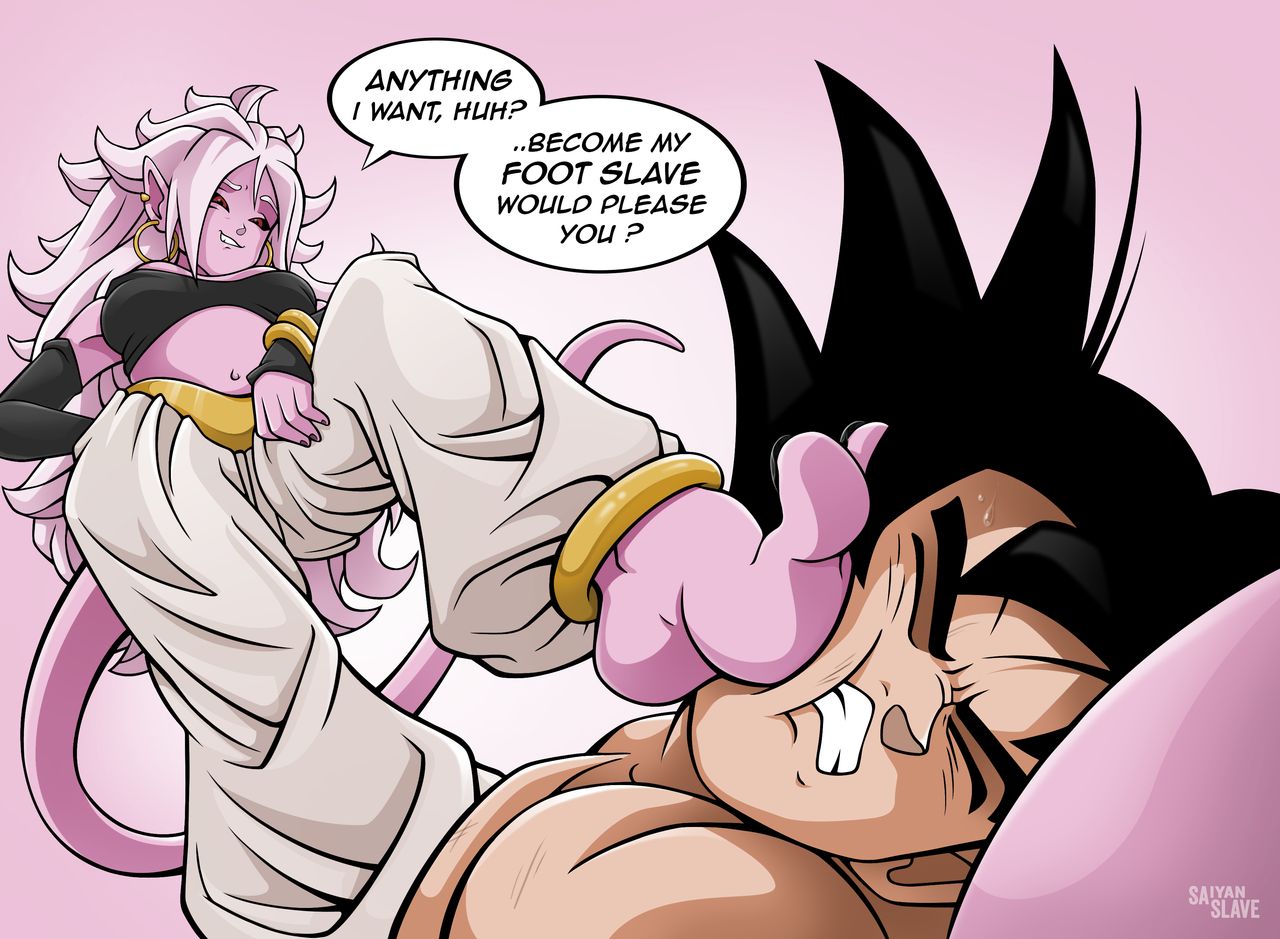 saiyanslave page 3 full