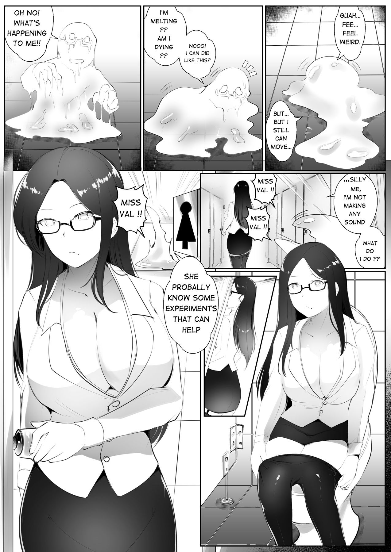 New life page 10 full