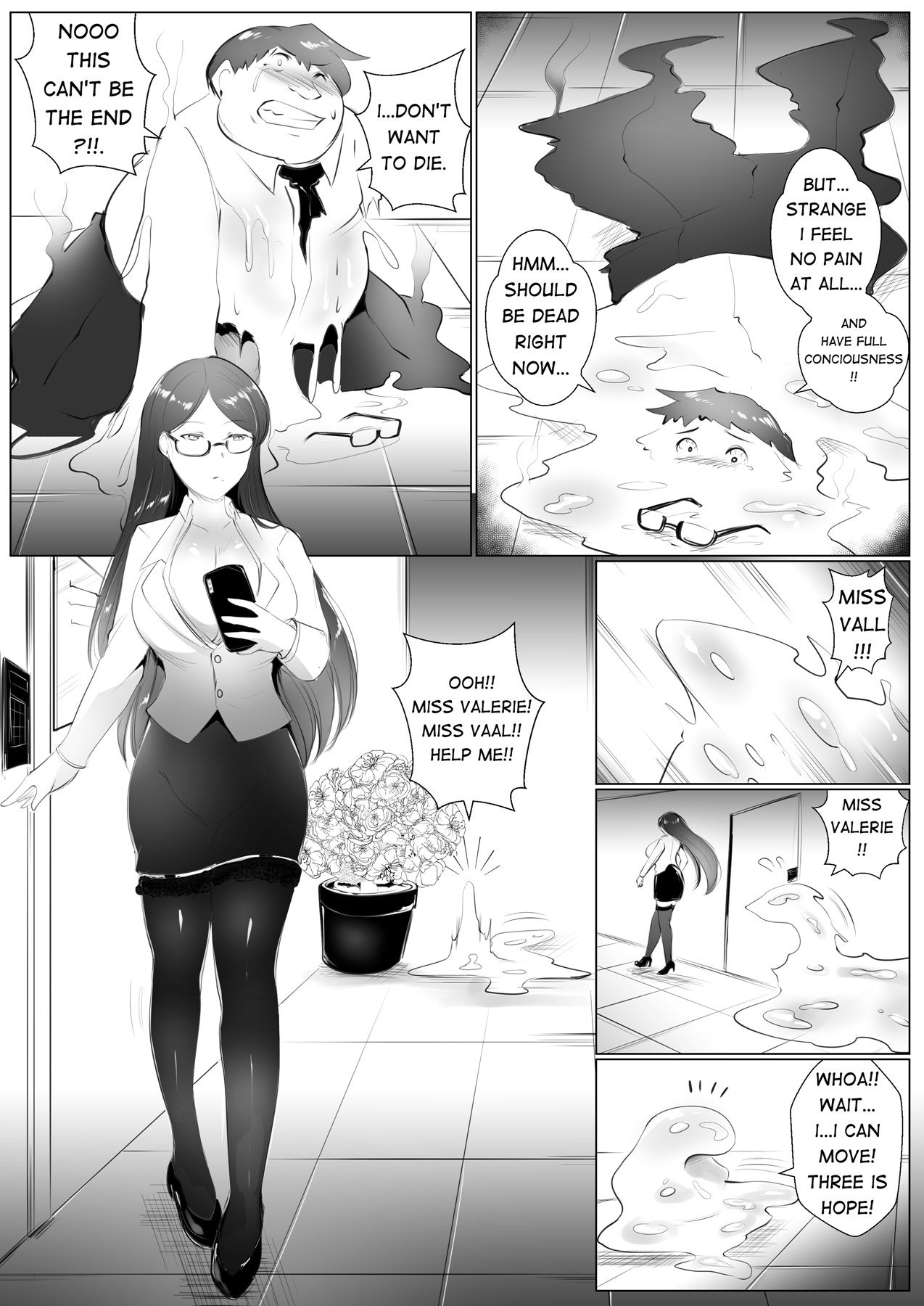 New life page 9 full