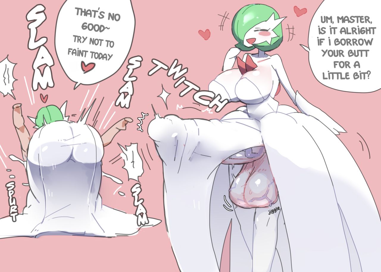 Mr_Person various comms page 10 full