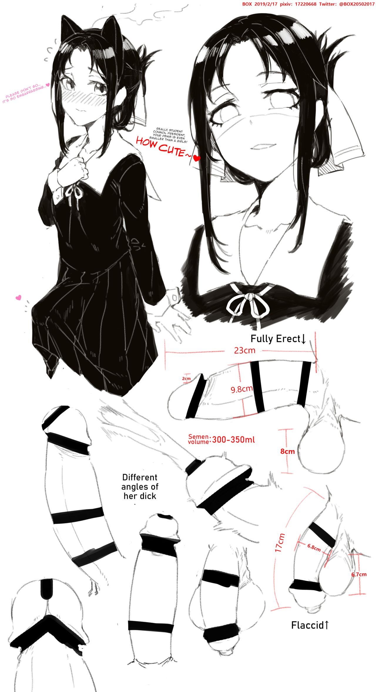 Mr_Person various comms page 2 full