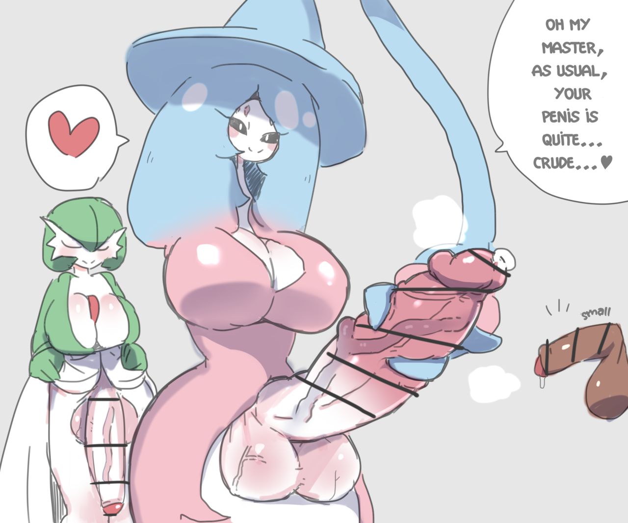 Mr_Person various comms page 6 full
