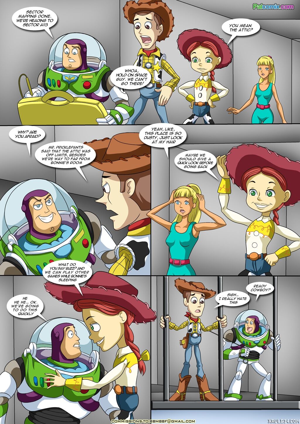 Blast from the past page 2 full