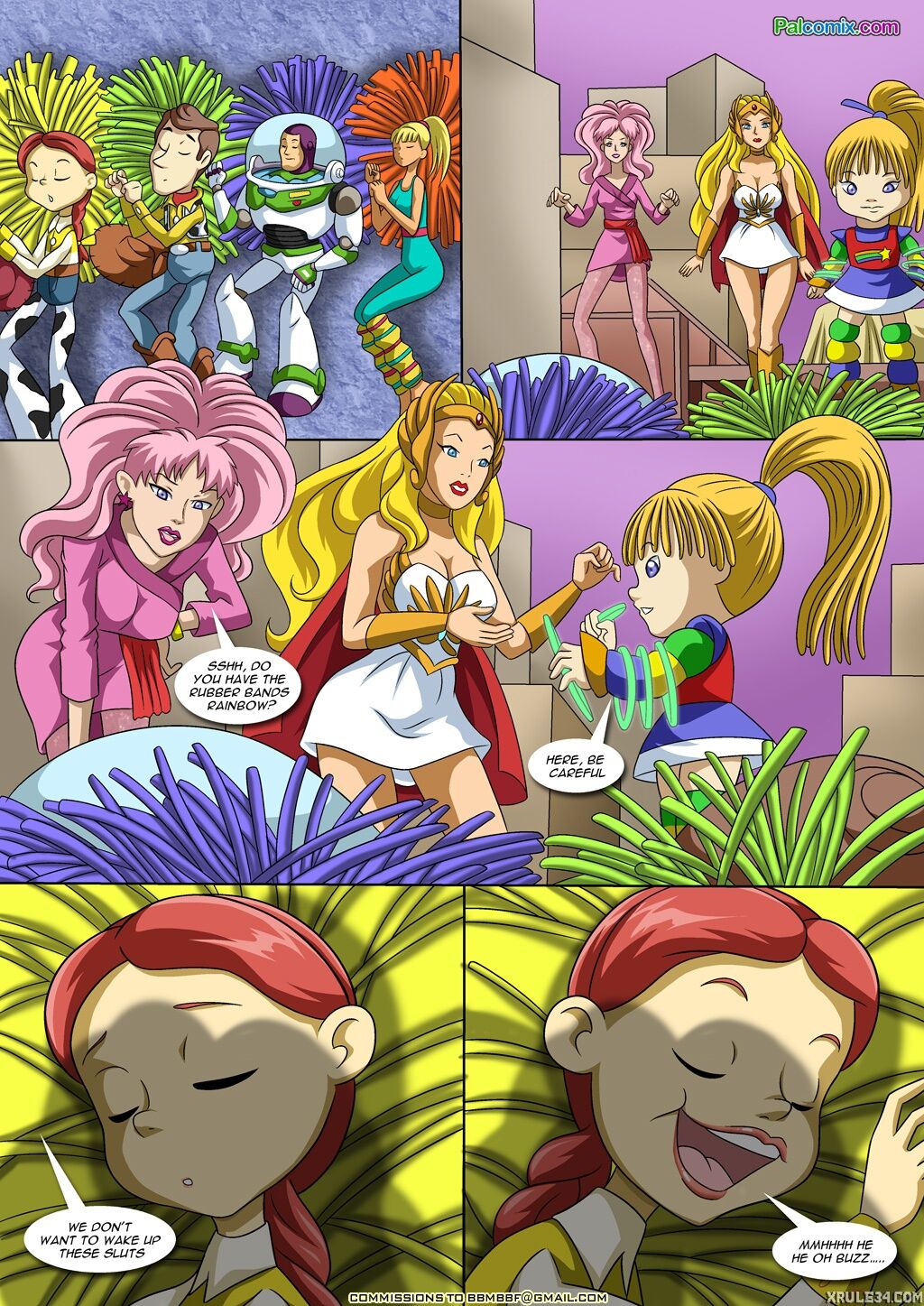 Blast from the past page 8 full