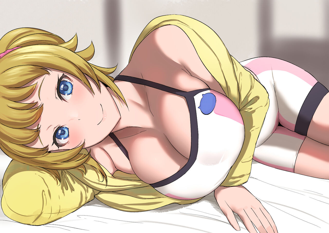 宮元一佐 page 9 full