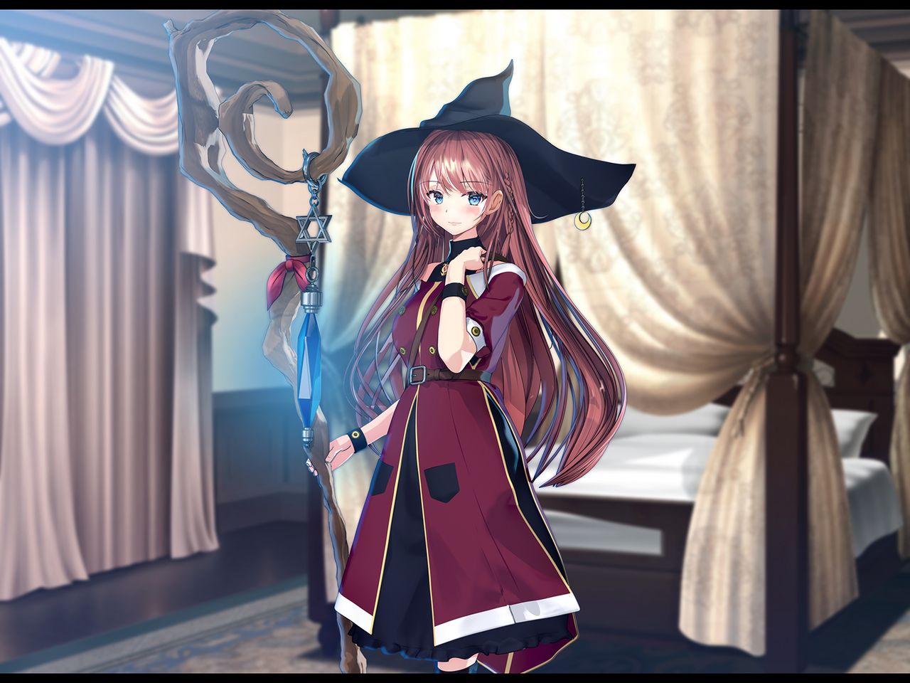 Shoshinsha Mahoutsukai wa Goblin Senyou no Haramibukuro to Shite page 3 full