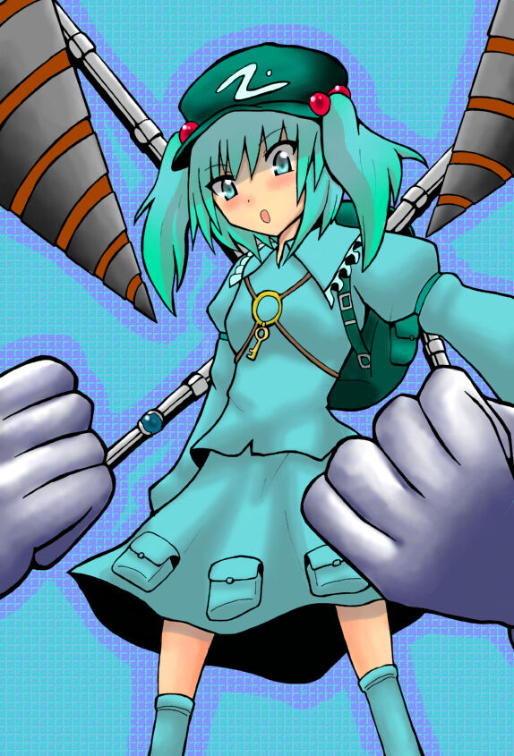 KuroMiya Pixiv Gallery page 8 full