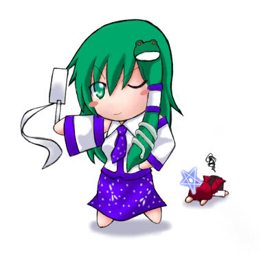 KuroMiya Pixiv Gallery page 9 full
