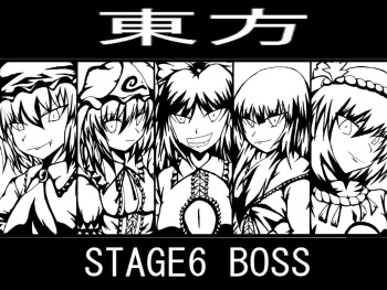 KuroMiya Pixiv Gallery cover