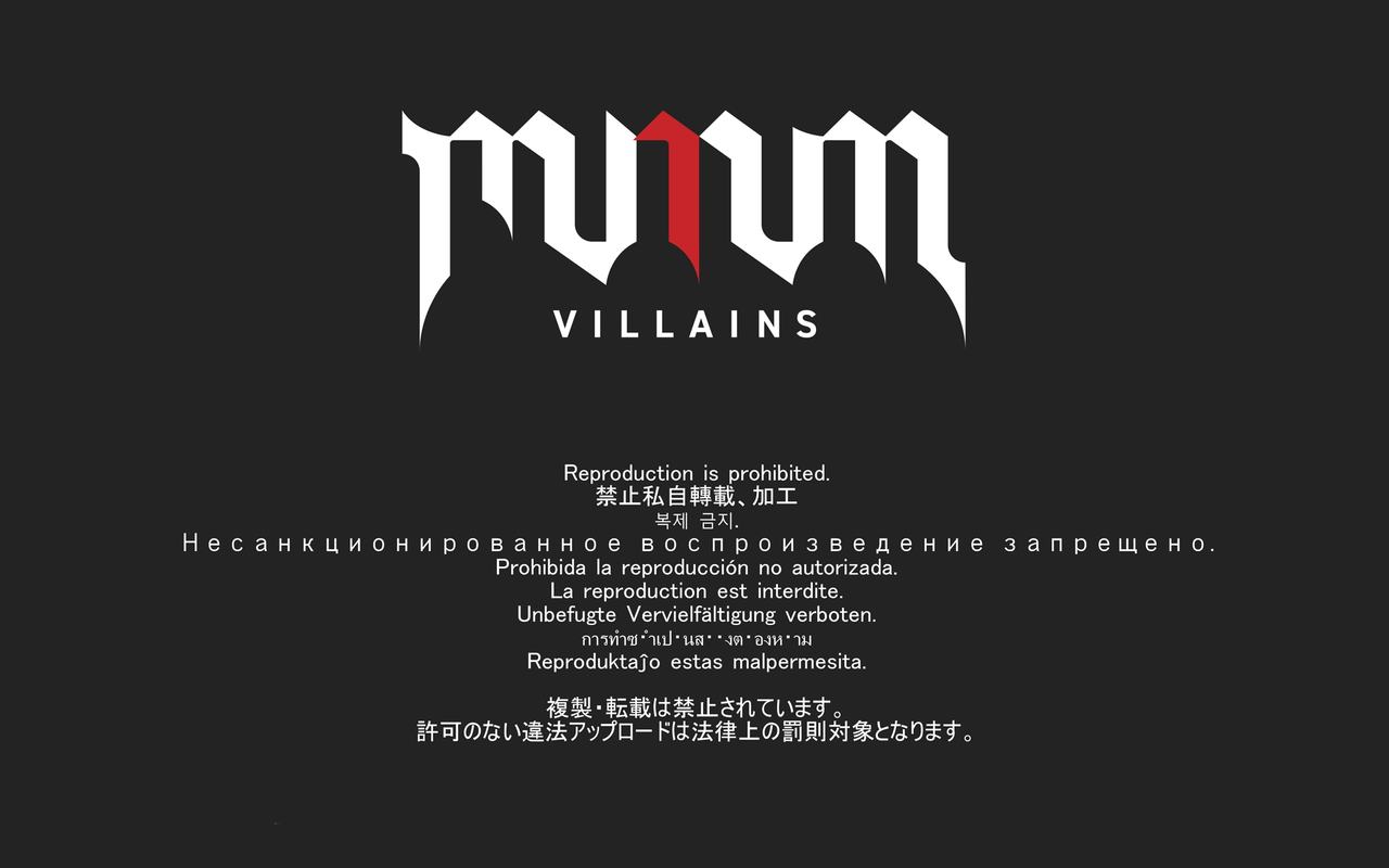 MMMvillains 3rd page 1 full