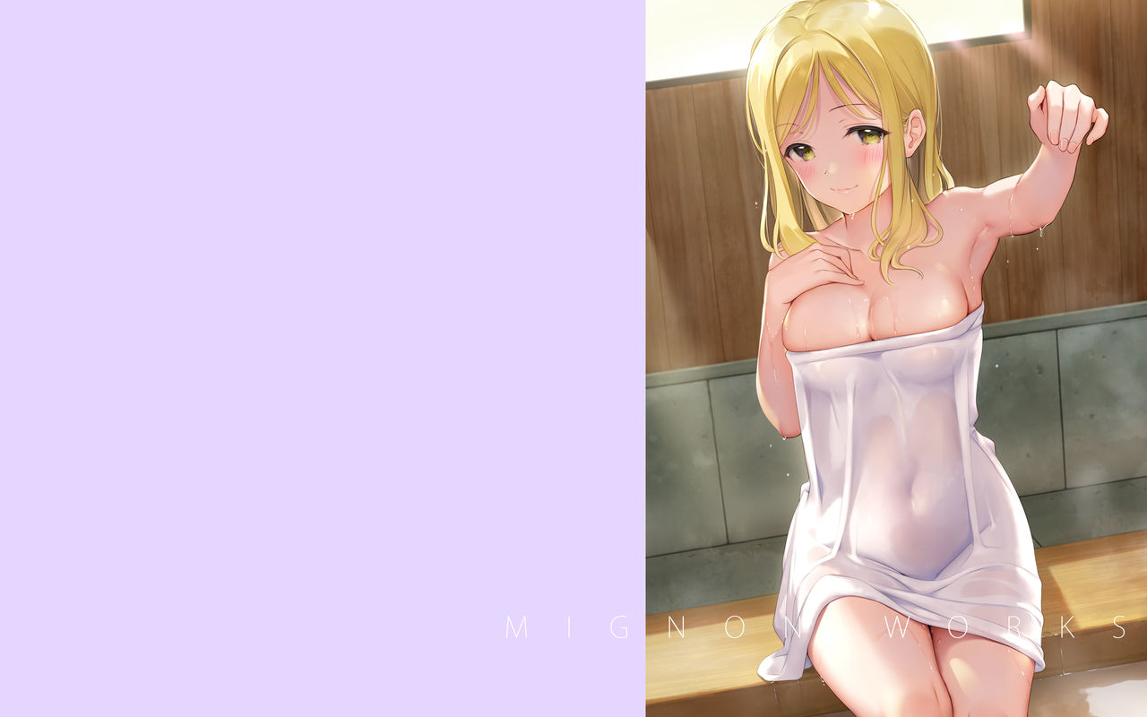 C97 Fanbox Set page 2 full