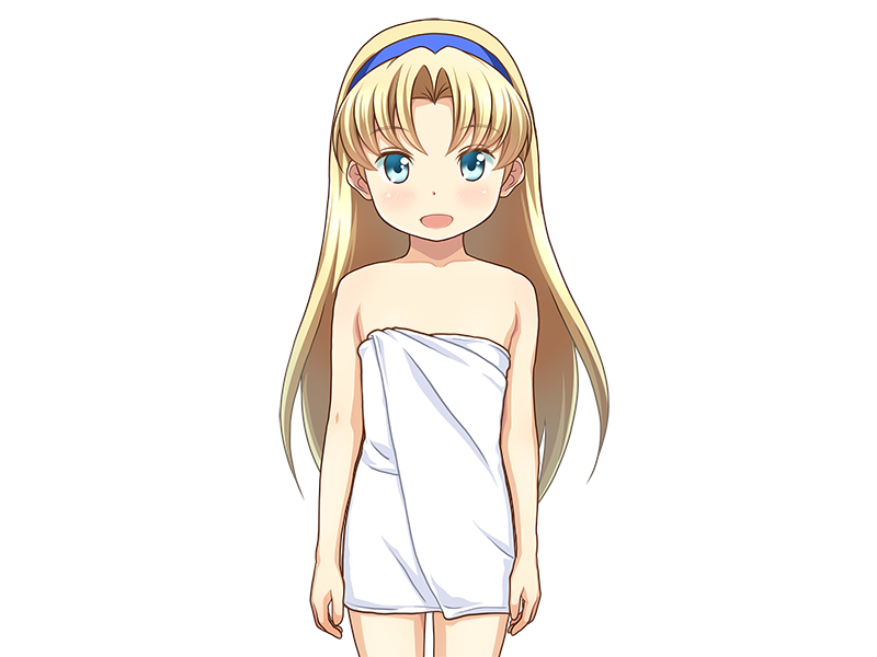 Alice in Health Resort page 10 full