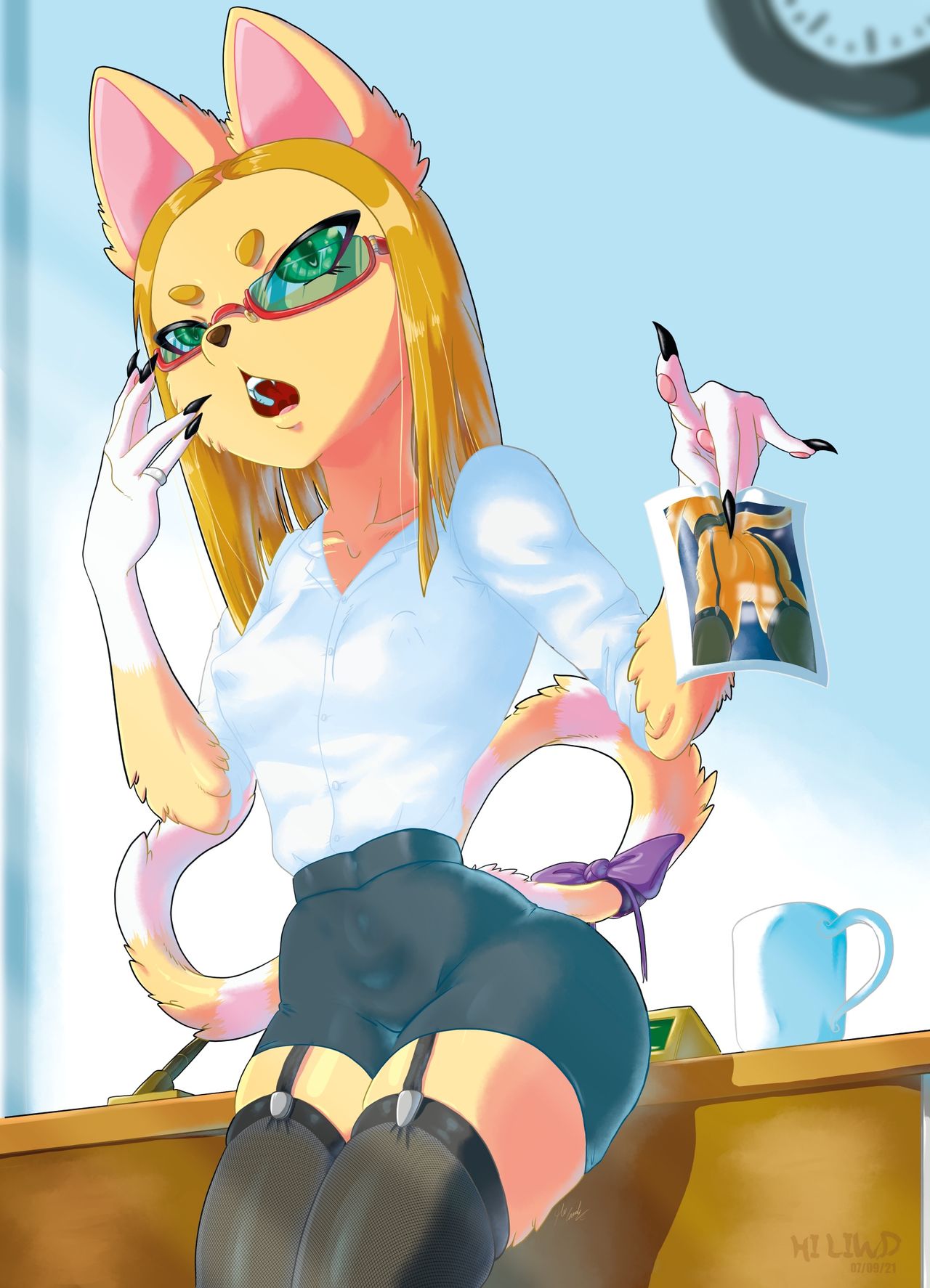 HiLiwd!! page 10 full