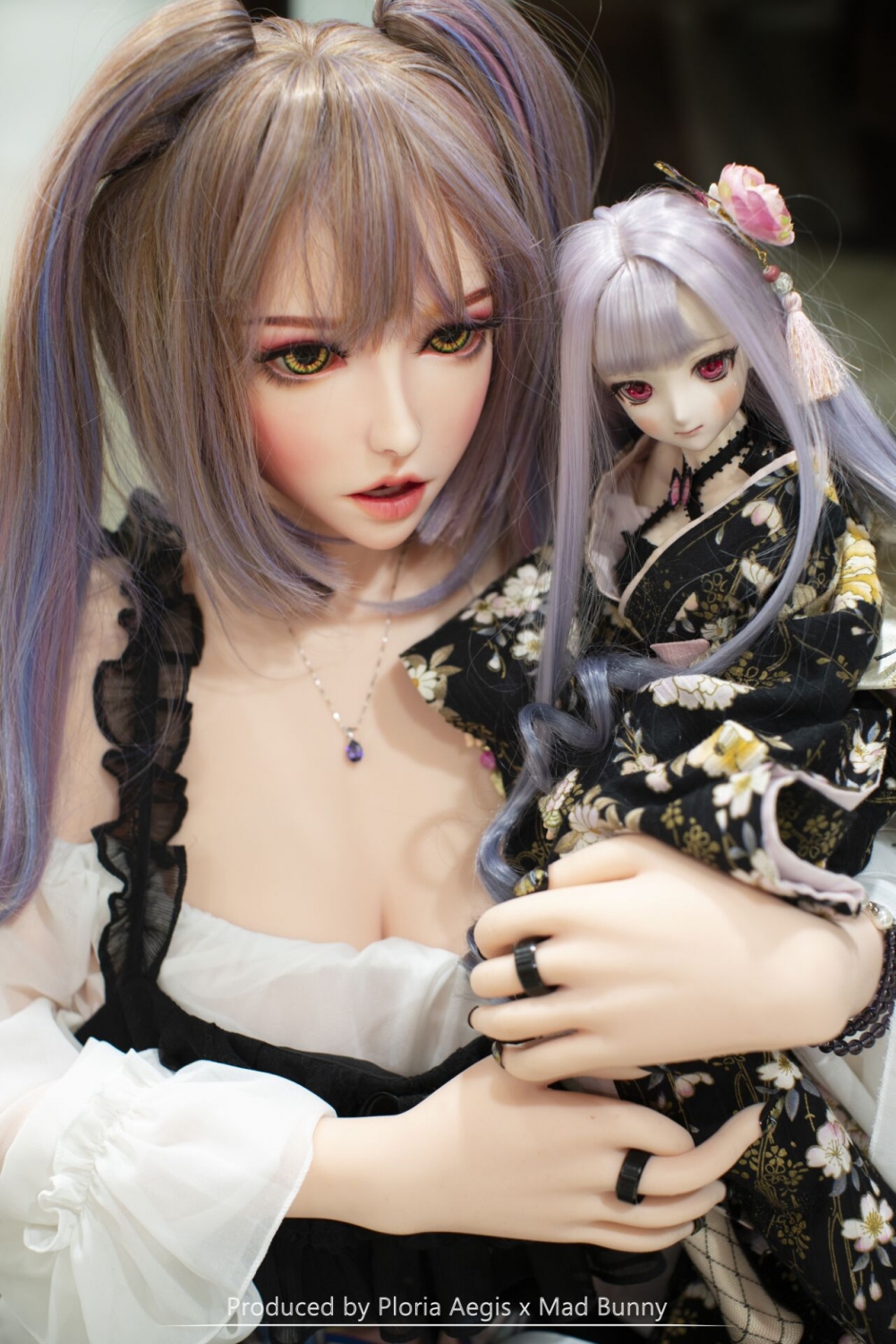 HB024 Takano Rie loves lollipops by Crazy Rabbit page 6 full