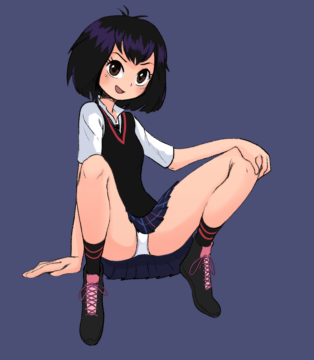 Peni Parker page 2 full