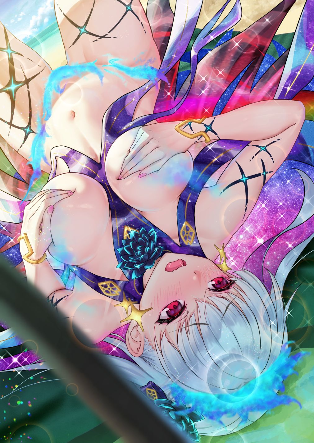pixiv SOLar 7/10/21 page 7 full
