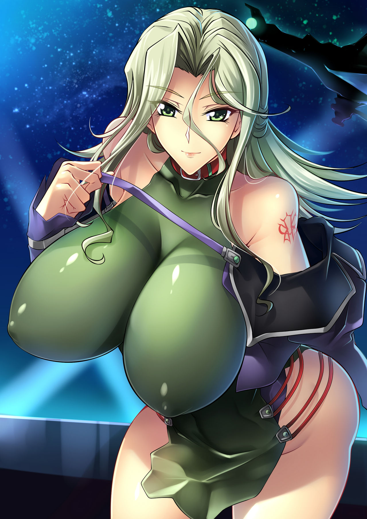 Hagane.F  - Part 15 page 5 full