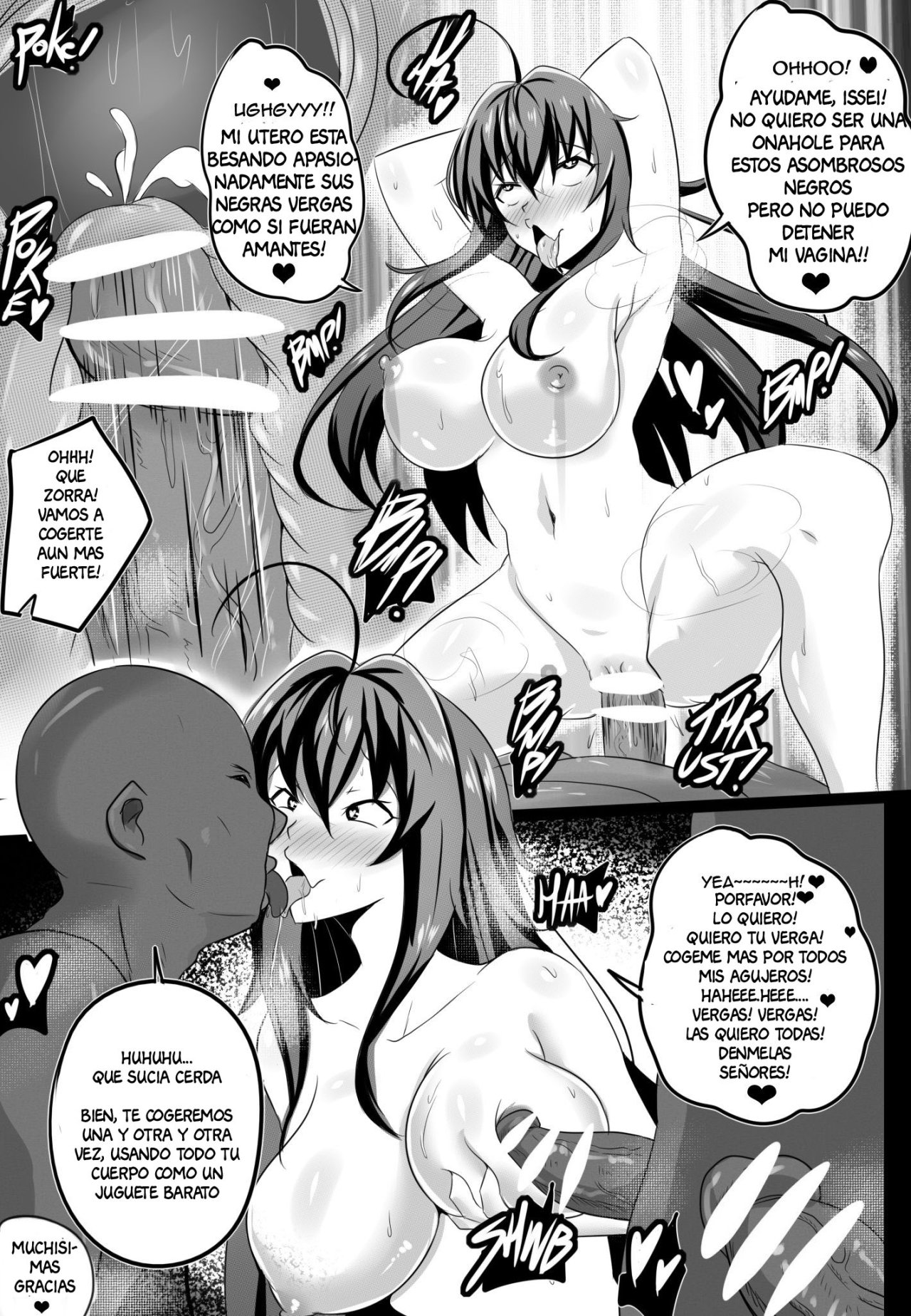 B-Trayal 13-2 page 10 full