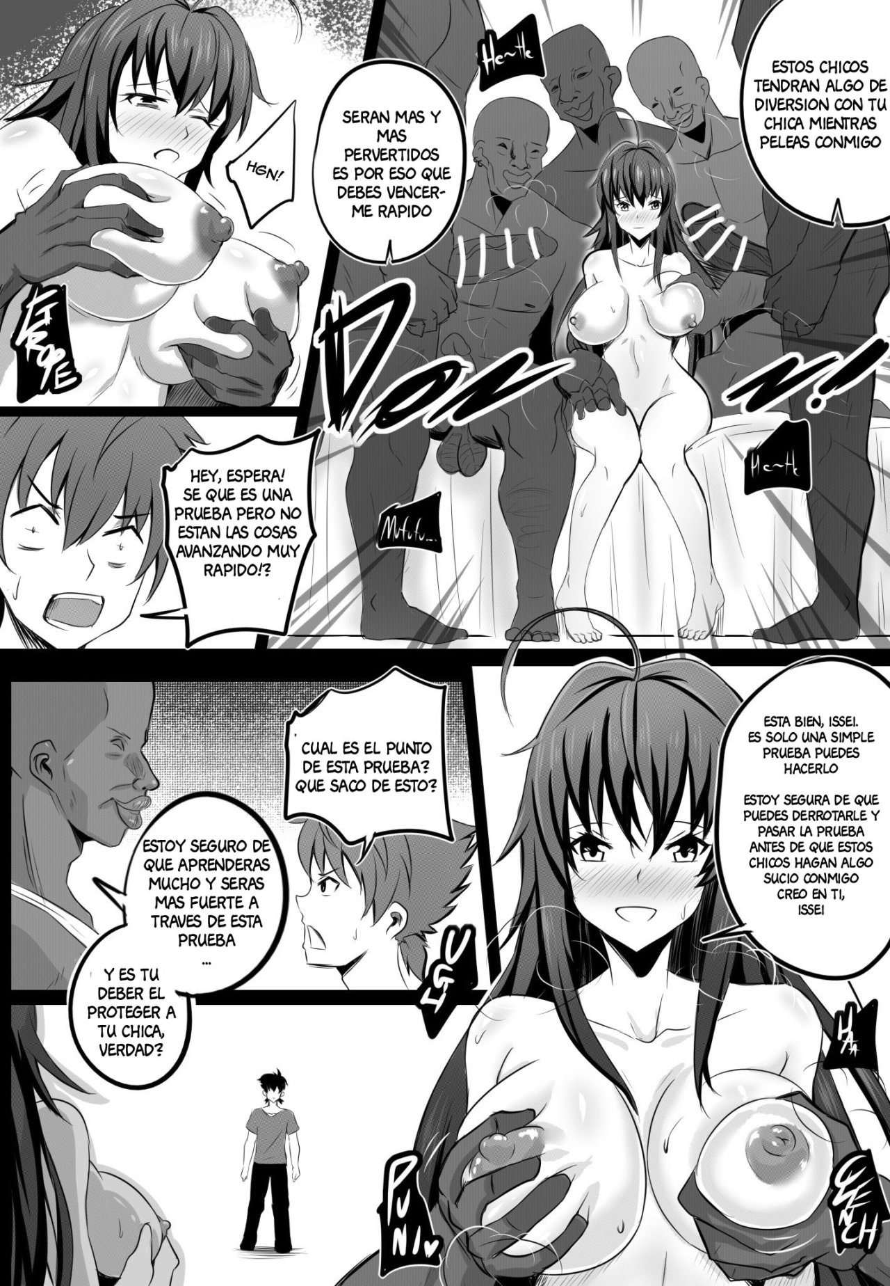 B-Trayal 13-2 page 3 full