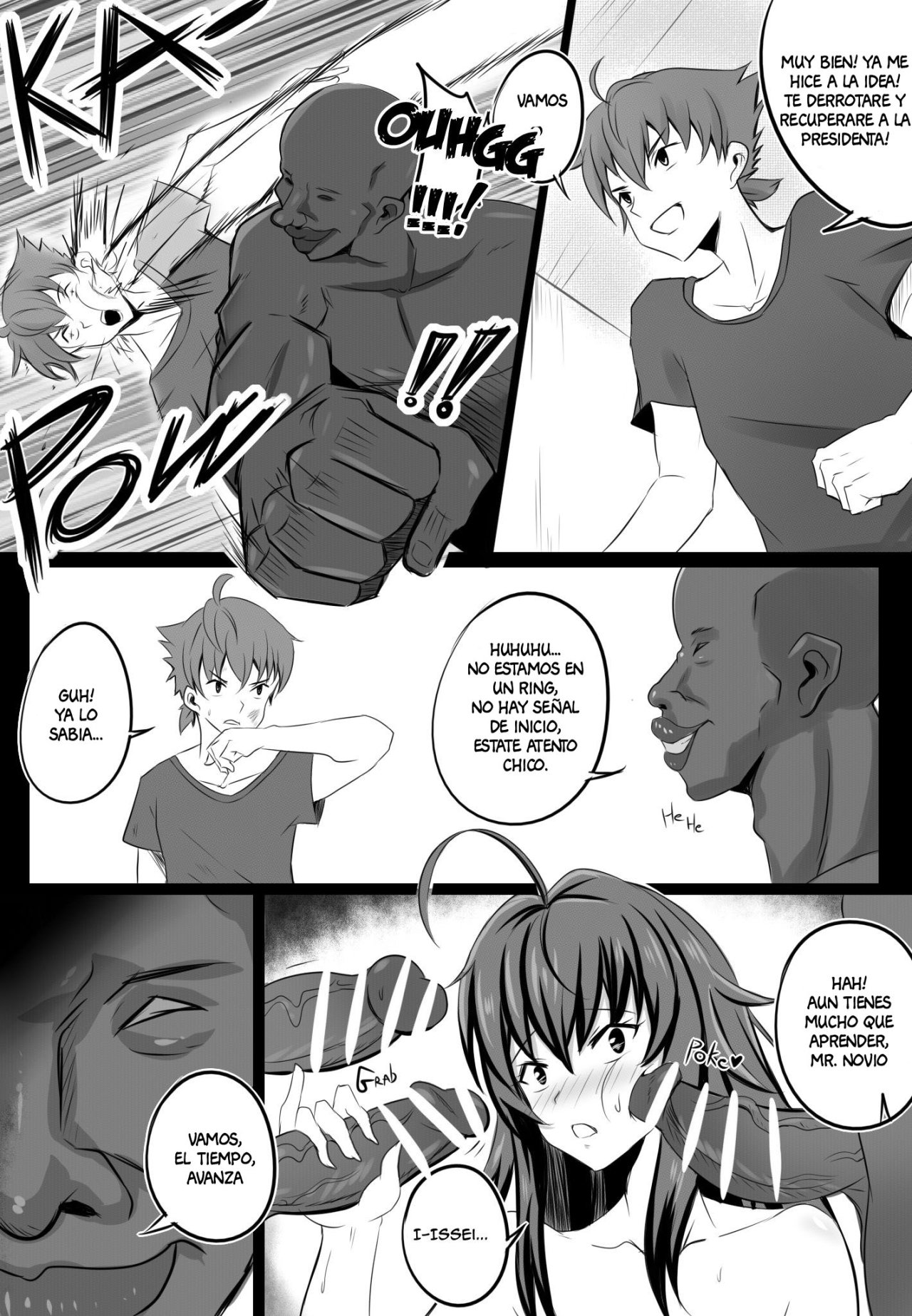 B-Trayal 13-2 page 4 full