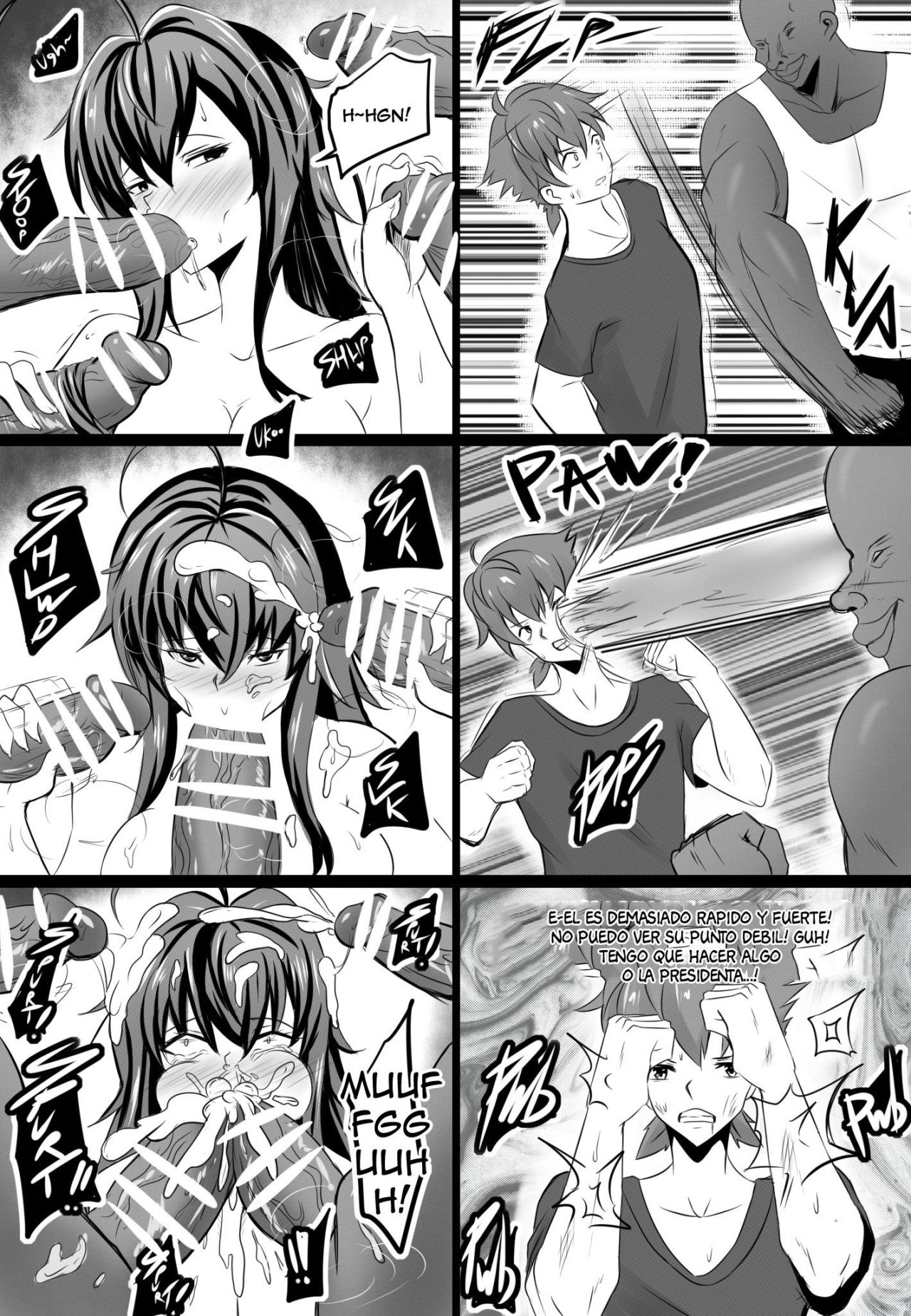 B-Trayal 13-2 page 5 full