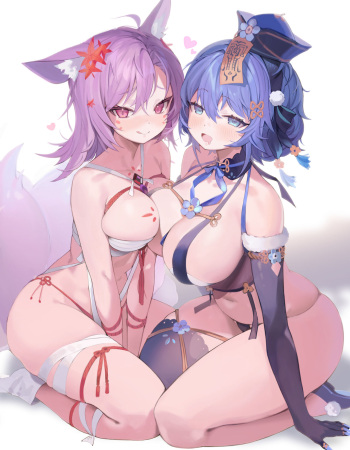 gogoko cover