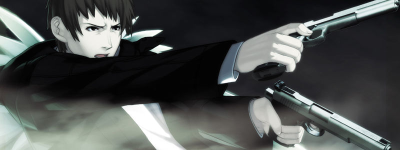 Tenshi no Nichou Kenjuu -Angelos Armas- page 4 full