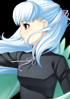Tenshi no Nichou Kenjuu -Angelos Armas- page 6 full