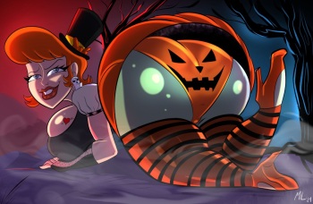 Pumpkin Spice Treat cover