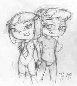 Parody - Sidekick